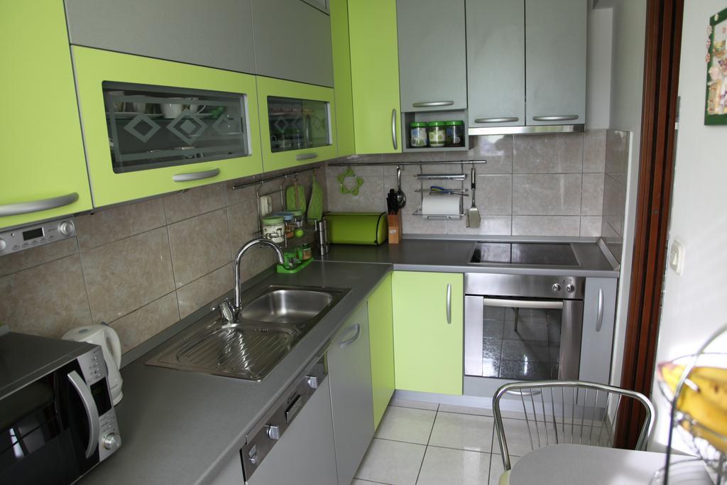Luxurious Apartment Majda, 2 Bathrooms And Free Parking Split Zimmer foto