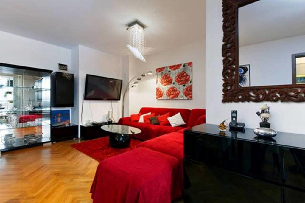 Luxurious Apartment Majda, 2 Bathrooms And Free Parking Split Exterior foto